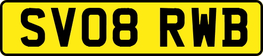 SV08RWB
