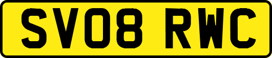 SV08RWC