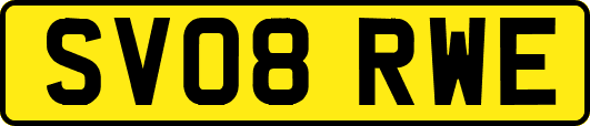SV08RWE