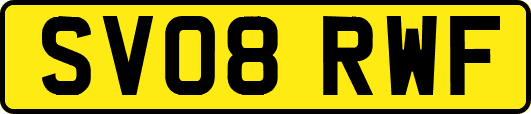 SV08RWF