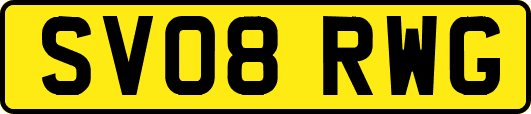 SV08RWG