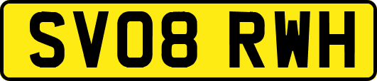 SV08RWH