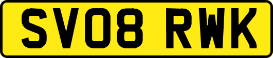 SV08RWK