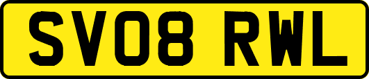 SV08RWL