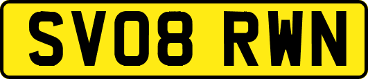 SV08RWN