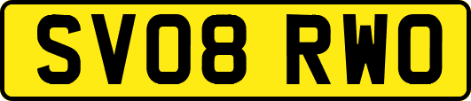 SV08RWO