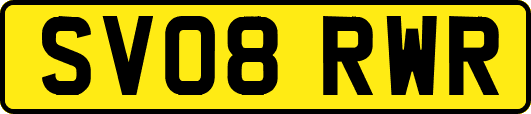 SV08RWR