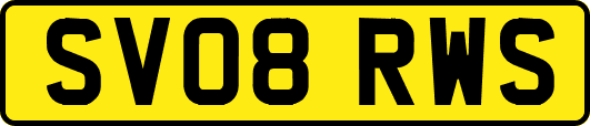 SV08RWS