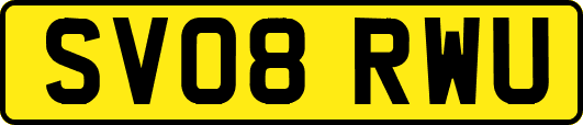 SV08RWU