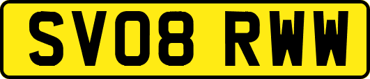 SV08RWW