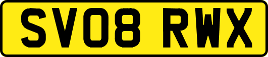SV08RWX