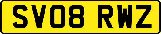SV08RWZ