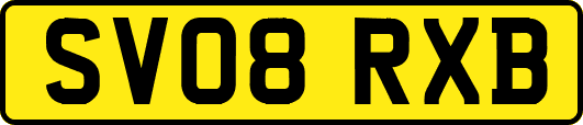 SV08RXB