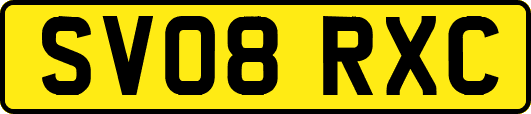 SV08RXC