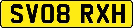 SV08RXH
