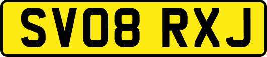 SV08RXJ