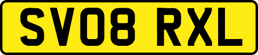 SV08RXL