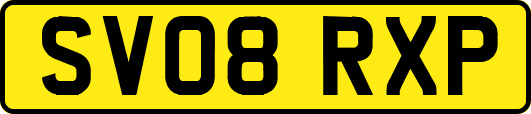 SV08RXP