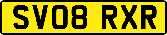 SV08RXR