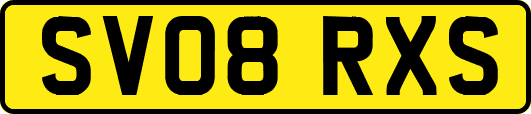 SV08RXS