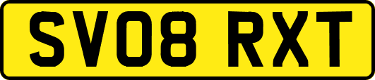 SV08RXT