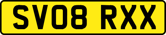 SV08RXX