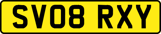 SV08RXY