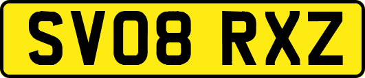 SV08RXZ
