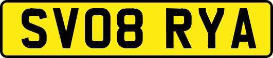 SV08RYA