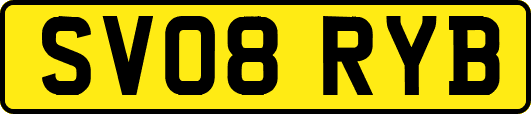 SV08RYB