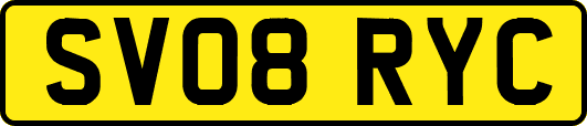 SV08RYC