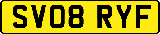 SV08RYF