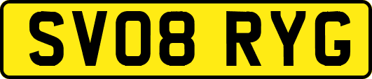 SV08RYG