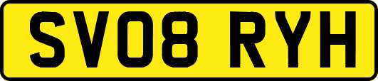 SV08RYH