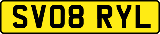 SV08RYL