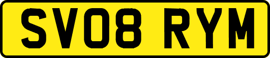 SV08RYM