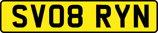 SV08RYN