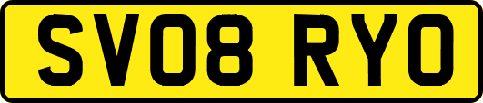 SV08RYO