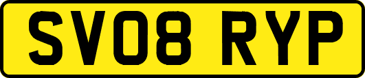 SV08RYP