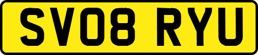 SV08RYU