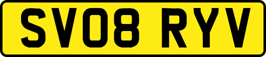 SV08RYV