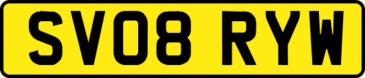 SV08RYW