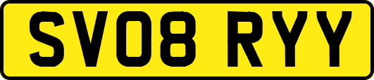 SV08RYY
