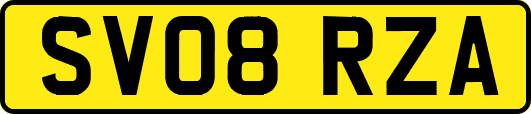 SV08RZA