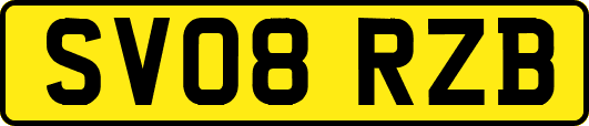 SV08RZB