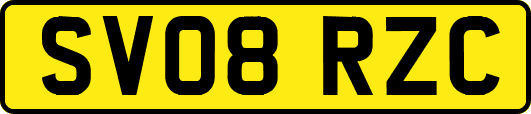 SV08RZC