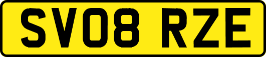 SV08RZE