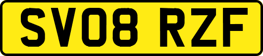 SV08RZF