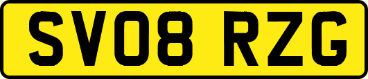 SV08RZG