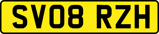SV08RZH